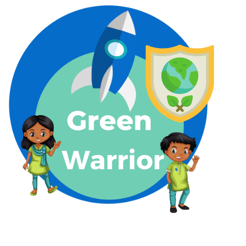Green Warriors Program