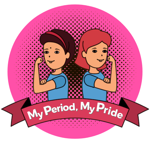 My Period, My Pride