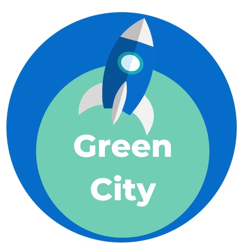 GreenCity Online English
